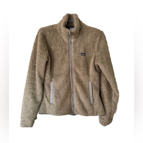 Patagonia Sherpa Zip-Up - Picture 2 of 5